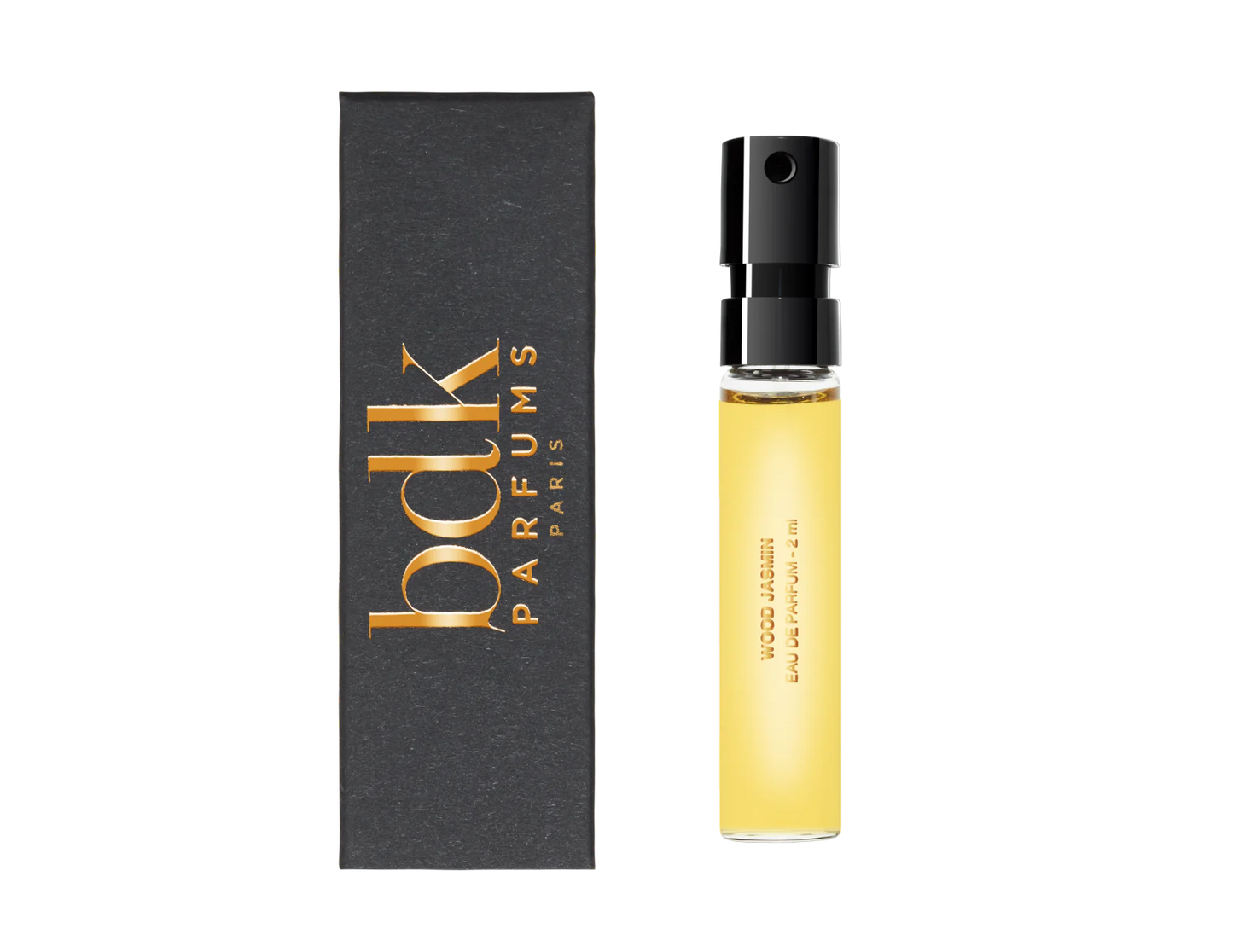 BDK Vanille Leather 2ml 0,06 oz parfüm minták hivatalos