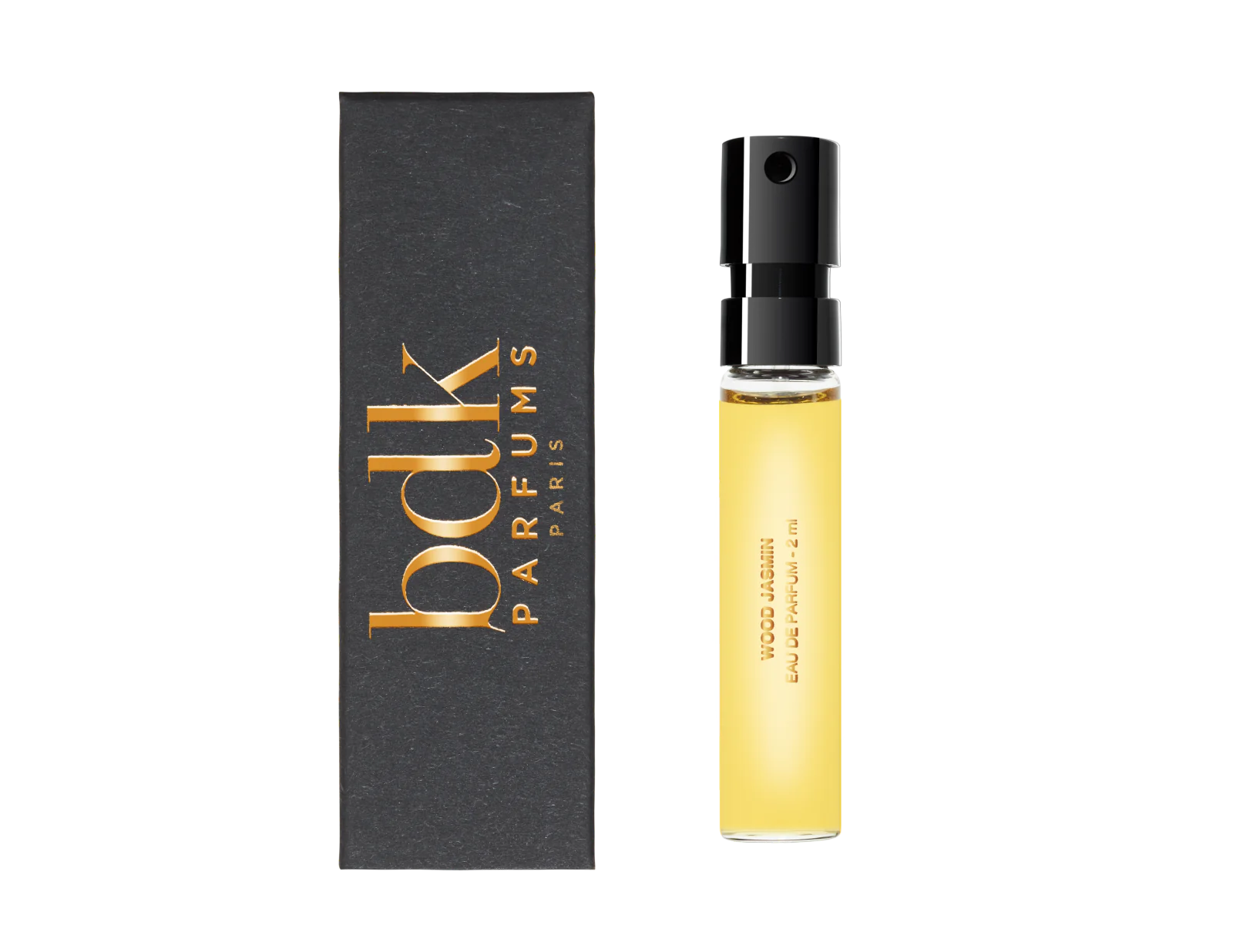 BDK Vanille Leather 2ml 0,06 oz parfüm minták hivatalos