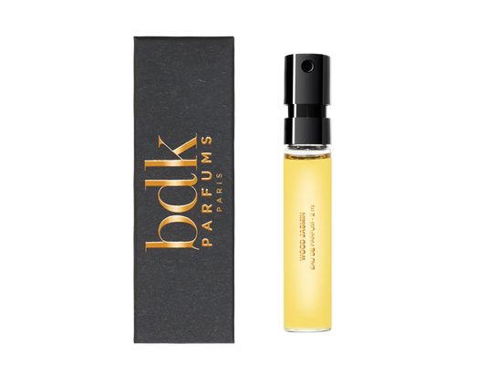 BDK Vanille Leather 2ml 0,06 oz parfüm minták hivatalos