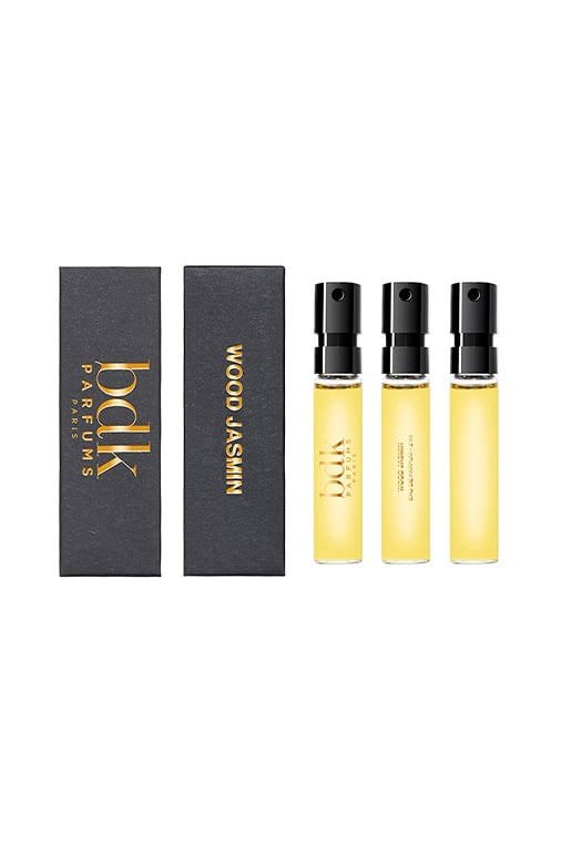Bdk Parfums Wood Jasmin Eau de Parfum 2ml 0,06 fl. oz parfüm minta hivatalos