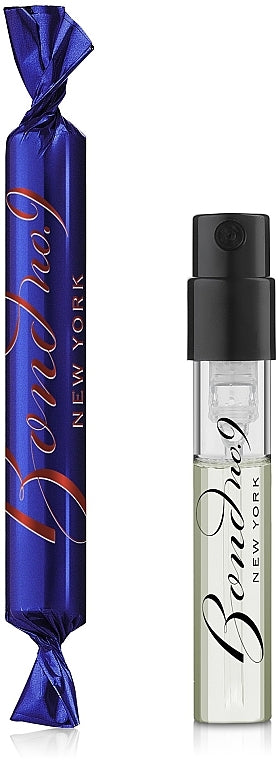 Bond No. 9 Manhattan 1,7 ml 0,0546 fl. oz. hivatalos parfümminták