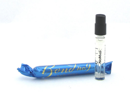 Bond No. 9 NoMad 1,7 ml hivatalos parfüm minta, Bond No. 9 NoMad 1,7 ml hivatalos illatminta