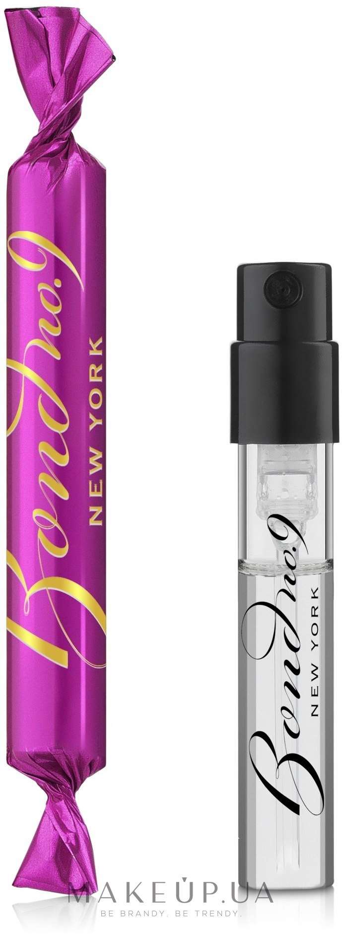 Bond No. 9 Perfumista Avenue 1,7 ml 0,057 US fl. oz. Hivatalos parfümminták