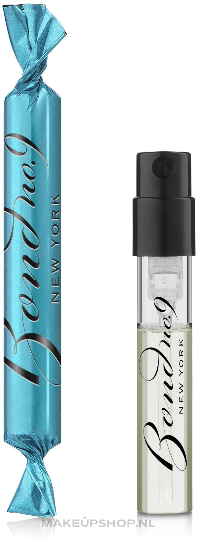 Bond No.9 Riverside Drive 1,7 ml 0,054 oz. parfüm minták hivatalos
