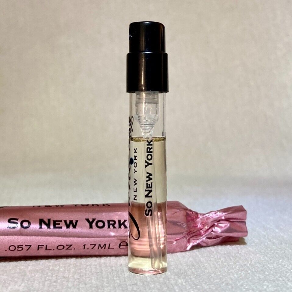 Bond No 9 So New York 1,7 ml hivatalos parfümminta