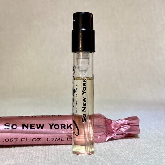 Bond No 9 So New York 1,7 ml hivatalos parfümminta