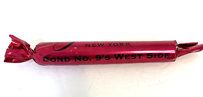 Bond No. 9 West Side 1,7 ml 0,0546 fl. oz. hivatalos parfümminta illat teszter
