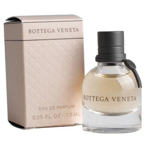 Bottega Veneta Eau De Parfum Miniatűr 7,5 ml hivatalos