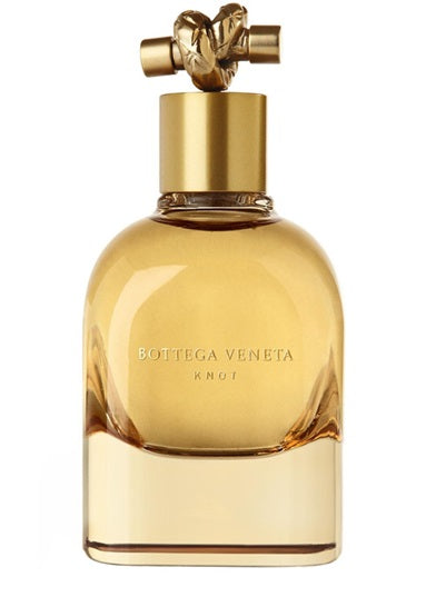 Bottega Veneta Knot Eau De Parfum 75ml megszűnt illat
