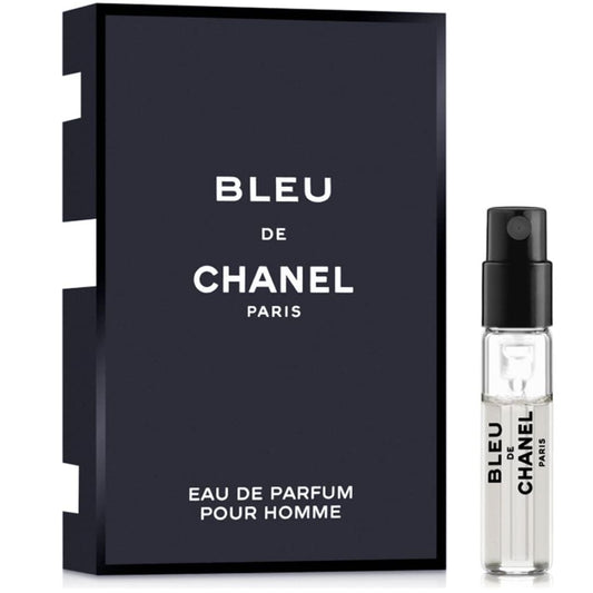 CHANEL Bleu de Chanel 1,5ML hivatalos parfümminták