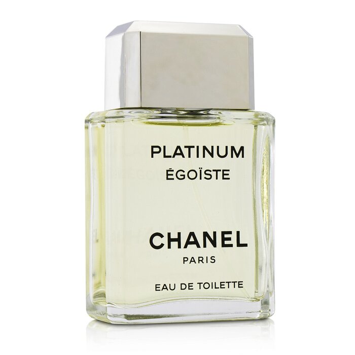 CHANEL Platinum Egoiste 2 ml 0,068 fl. oz. illatminta