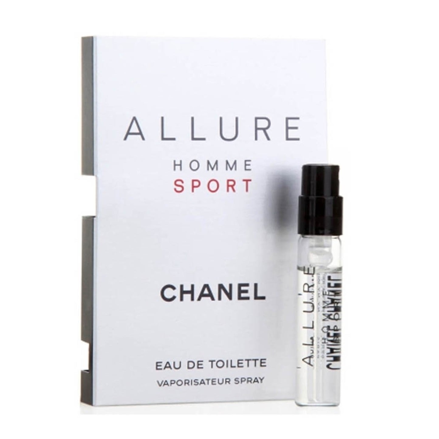 CHANEL Allure Homme Sport 1,5ML hivatalos illatminta