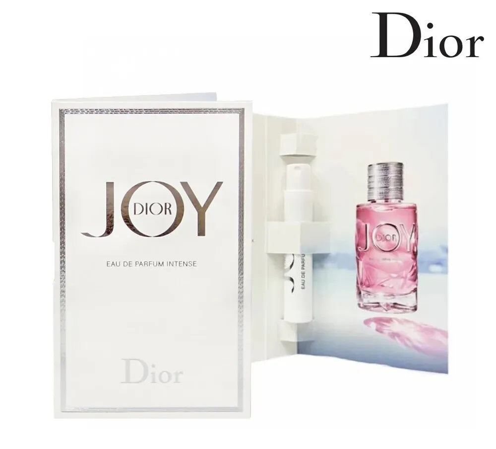 Christian Dior Joy Intense 1 ml 0,03 fl. oz. hivatalos parfümminták