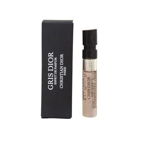 Christian Dior Gris Dior hivatalos parfüm- és illatminta
