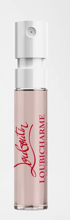 Christian Louboutin Loubicharme 2 ml 0,06 fl. oz. hivatalos parfümminta