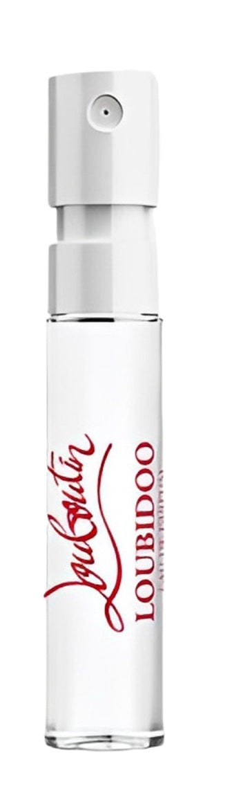 Christian Louboutin Loubidoo 2 ml 0,06 fl. oz. hivatalos parfümminta