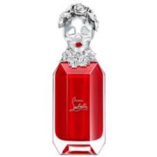 Christian Louboutin Loubikiss 2 ml 0,06 fl. oz. parfüm minta