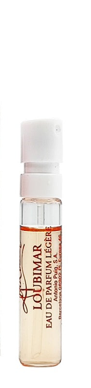 Christian Louboutin Loubimar 2 ml 0,06 fl. oz. parfümminta