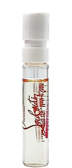 Christian Louboutin Loubiraj 2 ml 0,06 fl. oz. hivatalos parfümminták