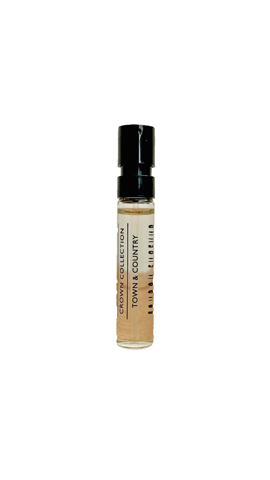 Clive Christian Town & Country 2 ml 0,068 fl. oz. hivatalos parfümminta