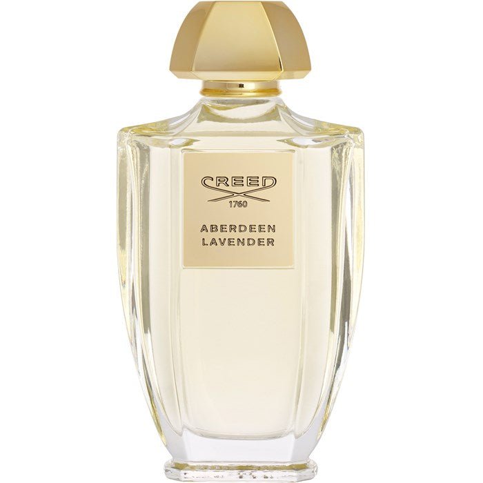 Creed Aberdeen Lavender 100 ml parfümminta tartalmazza