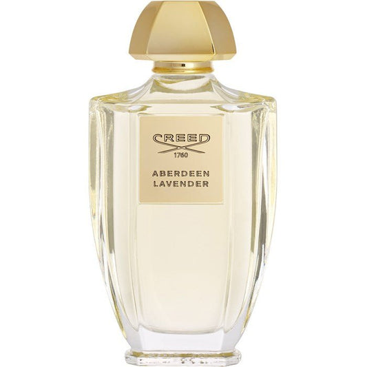 Creed Aberdeen Lavender 100 ml parfümminta tartalmazza