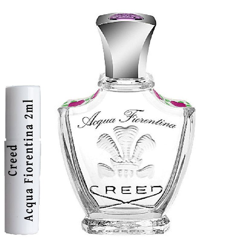 Creed Acqua Fiorentina parfümminták