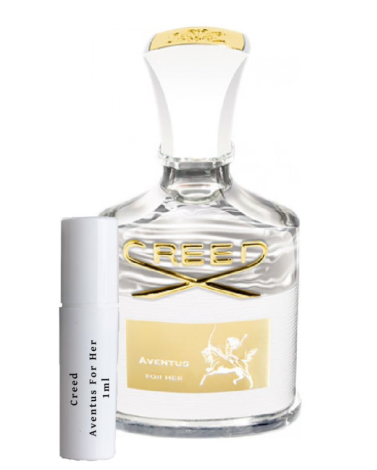 Creed Aventus for Her 1 ml 0,034 fl. oz. parfümminták