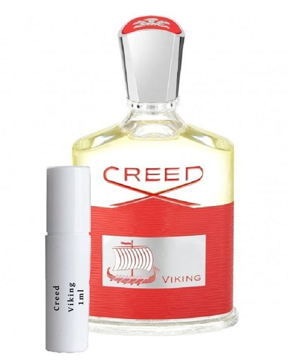 Creed Viking 1 ml 0,034 fl. oz. parfümminta