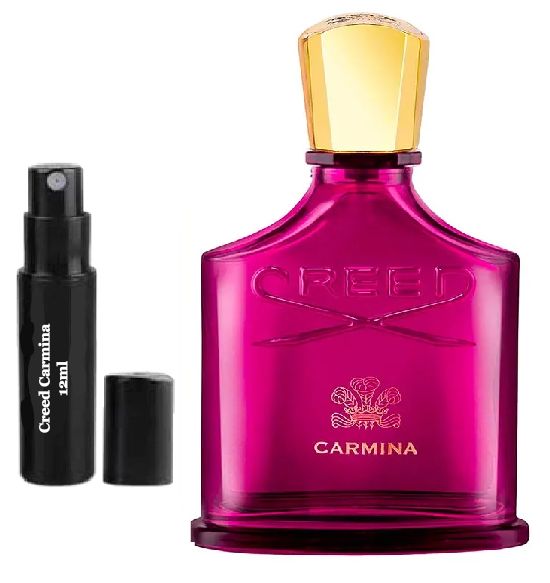 Creed Carmina 12 ml 0,4 fl. oz. utazó spray