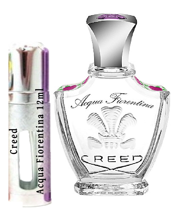Creed Acqua Fiorentina minták 12ml