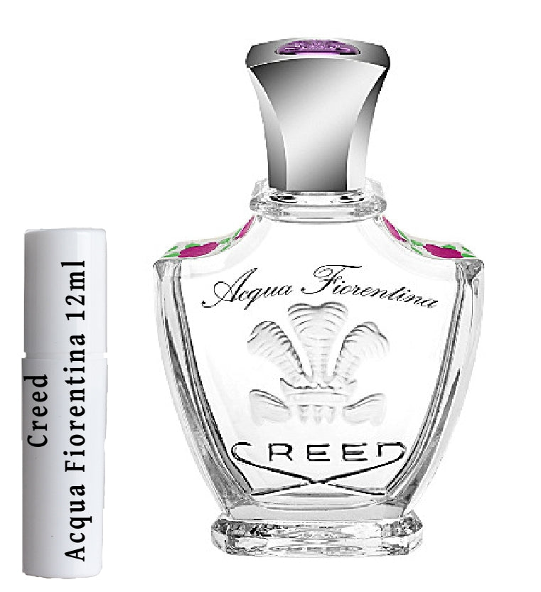 Creed Acqua Fiorentina minták 2 ml