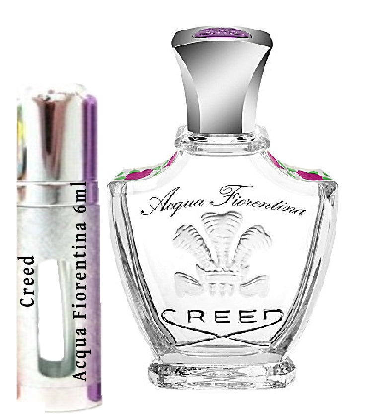 Creed Acqua Fiorentina minta 6ml