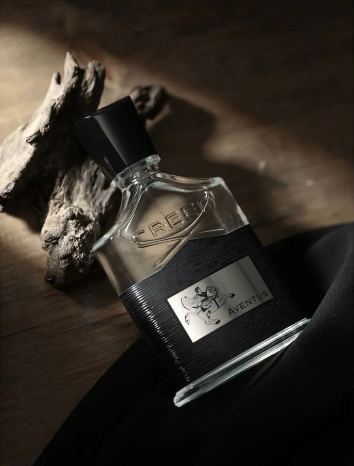 Creed Aventus For Men - legújabb Creed széria, beleértve parfümmintákat