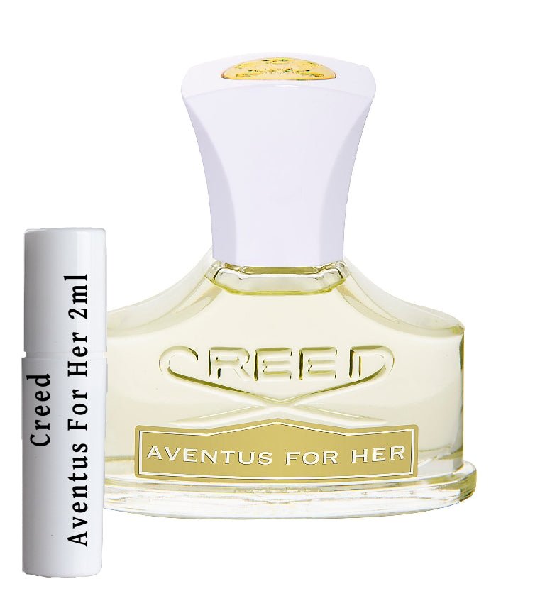 Creed Aventus Nőknek Minták 2ml