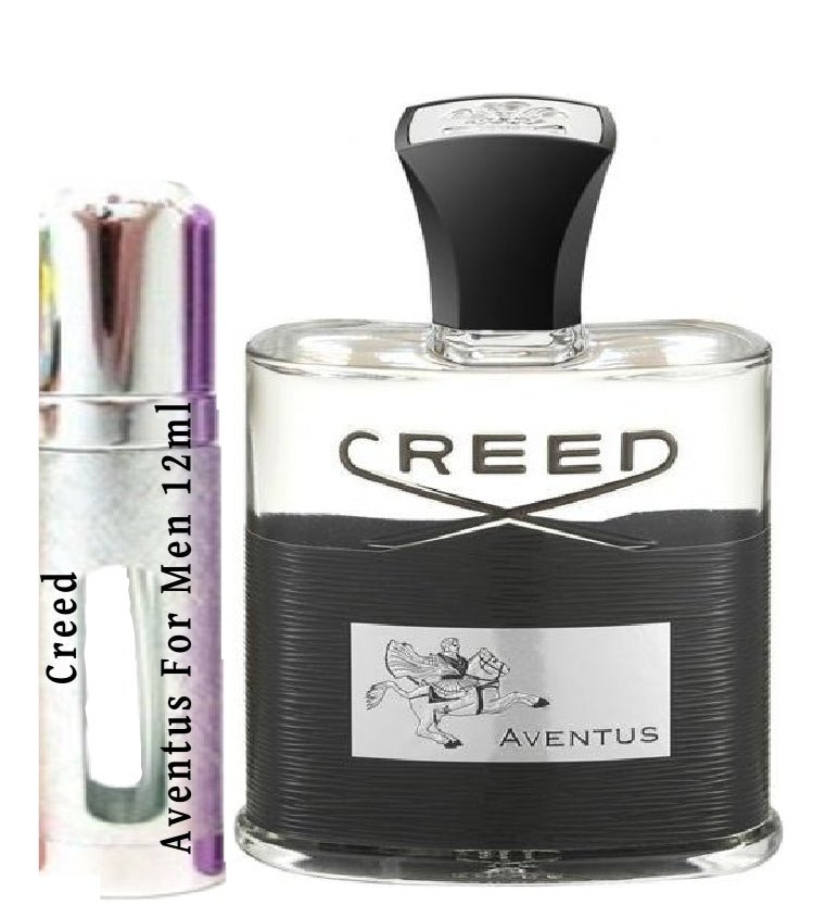Creed Aventus férfi illatminta 12 ml 0,42 oz