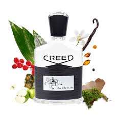 Creed Aventus for Men hivatalos parfümminta 2.0ml C4220K01 teszter