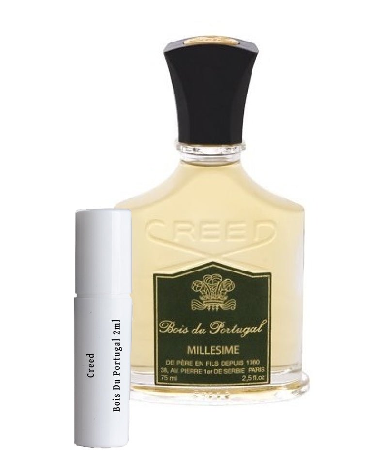 Creed Bois Du Portugal minták 2 ml
