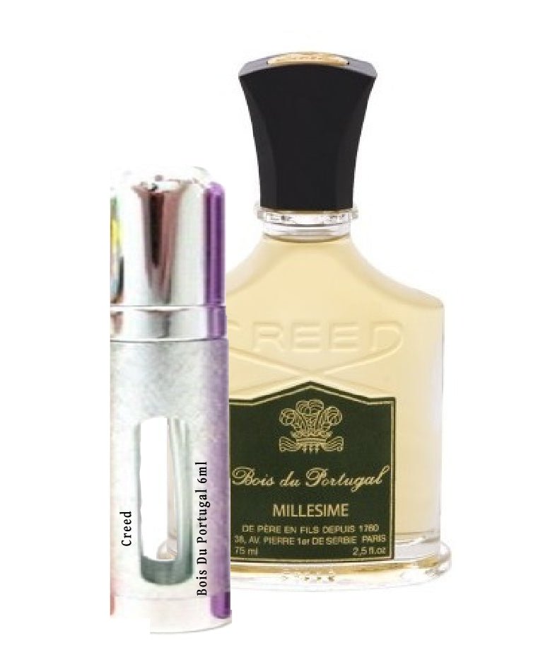 Creed Bois Du Portugal minták 6 ml