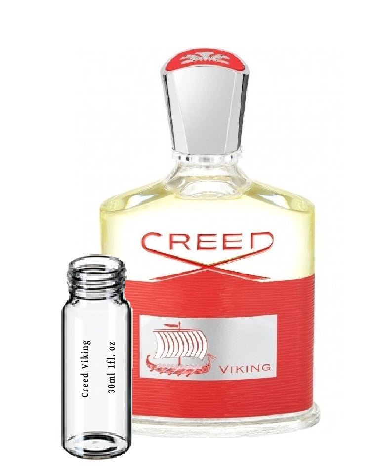 Creed Viking minták 30 ml 1 fl. oz
