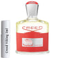 Creed Viking minták 2ml