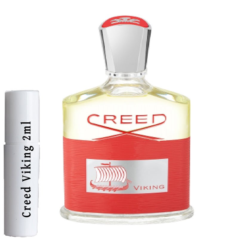 Creed Viking minták 2ml