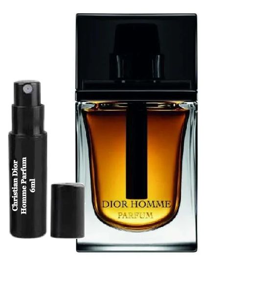 Christian Dior Homme Parfum parfümminták