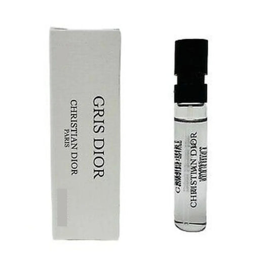 Christian Dior – Gris Dior hivatalos parfüm- és illatminta