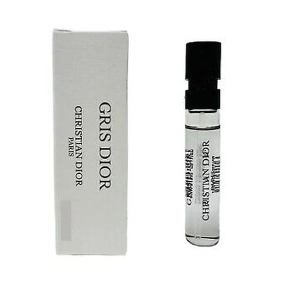 Christian Dior – Gris Dior hivatalos parfüm- és illatminták, parfümteszter