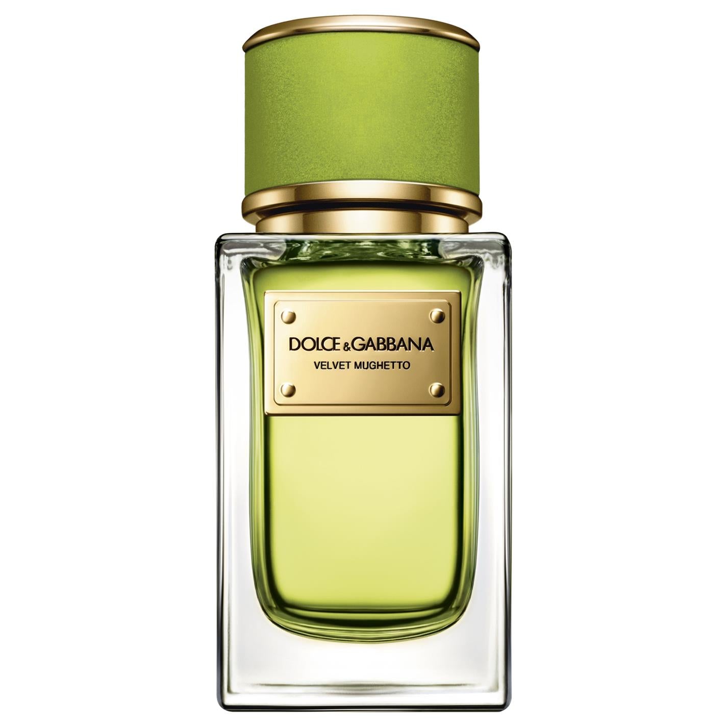 Dolce & Gabbana VELVET Mughetto 1,5 ml hivatalos parfümminta