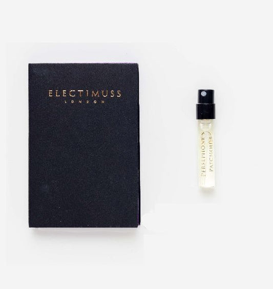 Electimuss London Patchouli of the Underworld 1,5 ml hivatalos parfümminta