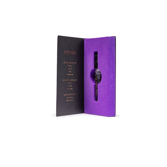 Electimuss London Aurora 1,5 ml hivatalos parfümminta