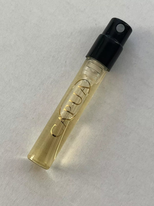 Electimuss London Capua 1,5 ml hivatalos parfümminta