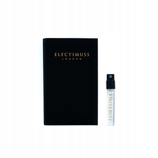 Electimuss London Fortuna 1,5 ml hivatalos parfümminta